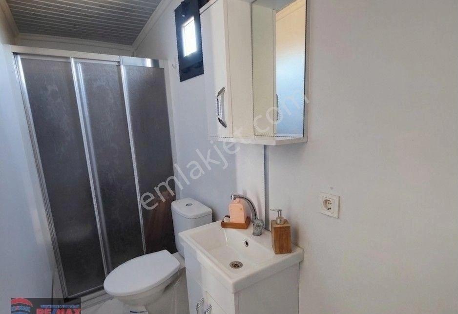 Re/max İnci'den Karesi Kırmızılarda Satılık Tarla Hobi Bahçesi - Görsel 29