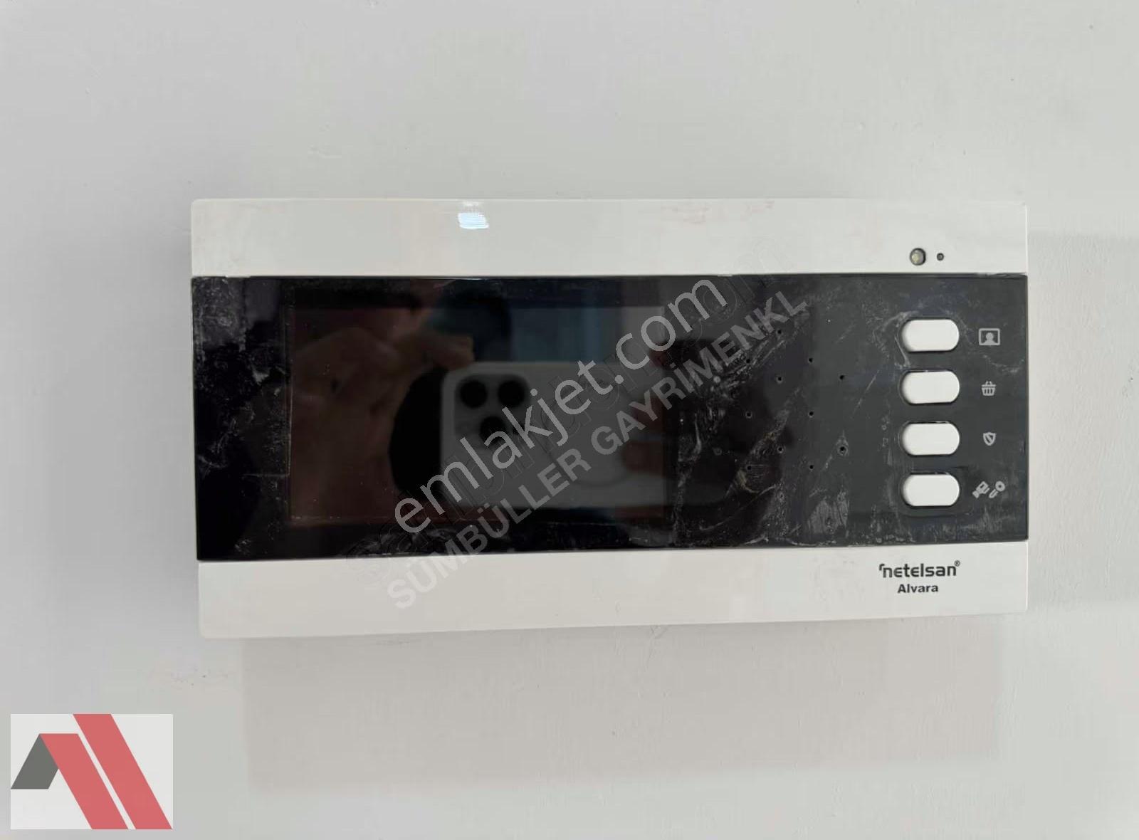 Sümbüller'den Eğitimciler Yakını Arakat İskanlı E.banyo Geniş2+1 - Görsel 5