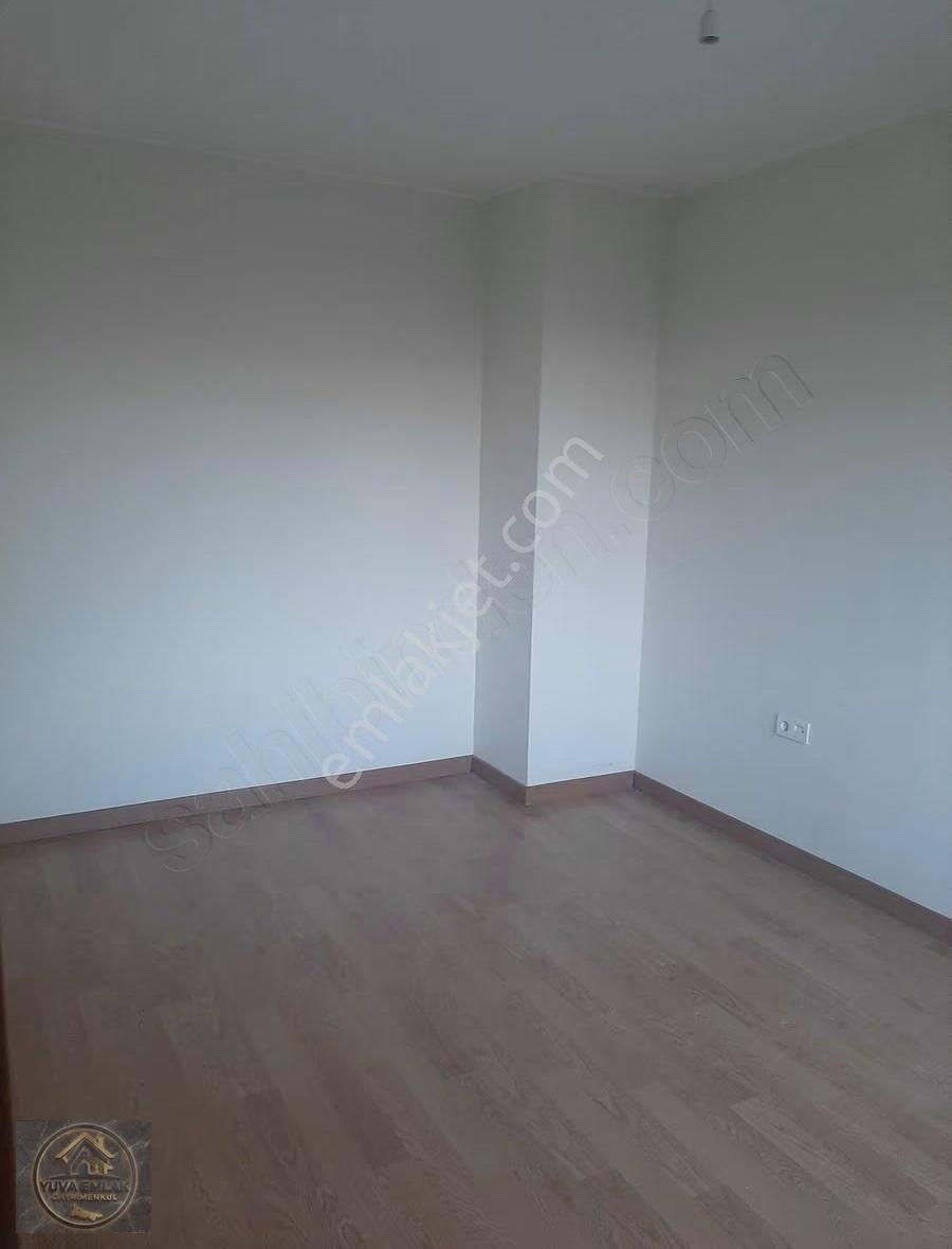 Kayaşehirde Kiralık 1+1 Daire - Görsel 5