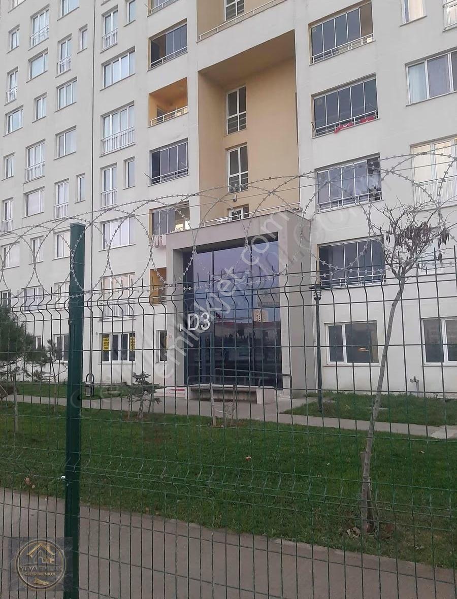 Kayaşehirde Kiralık 1+1 Daire - Görsel 2
