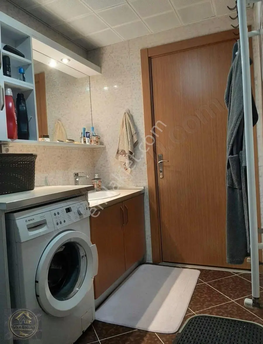 Kayaşehirde Kiralık 1+1 Daire - Görsel 3