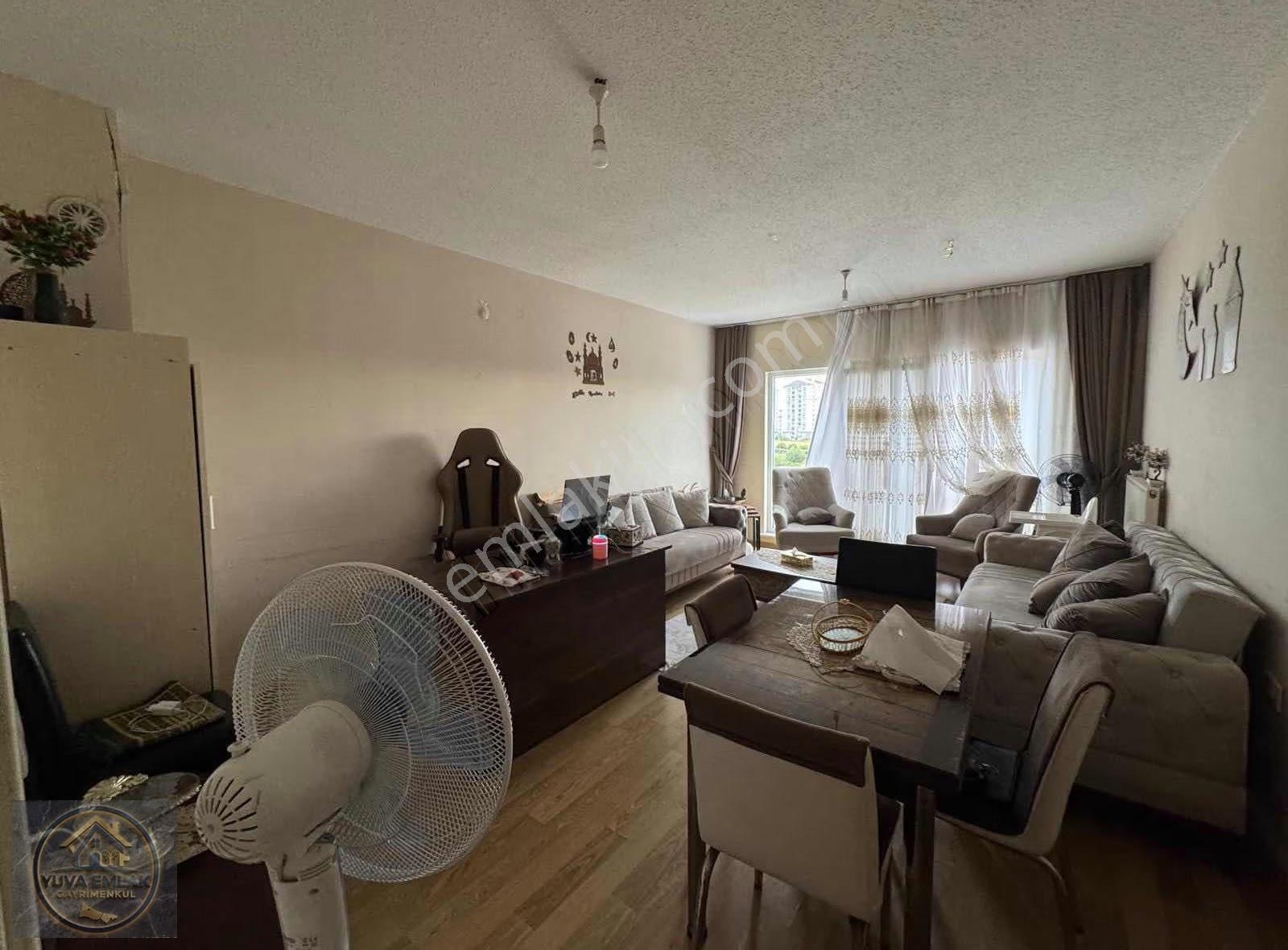 Kayaşehirde Kiralık 3+1 Daire - Görsel 8