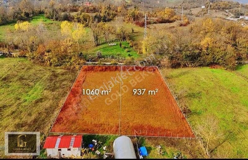 Kurtköy'de %40 Köy İçi İmarlı 2 Adet Parsel