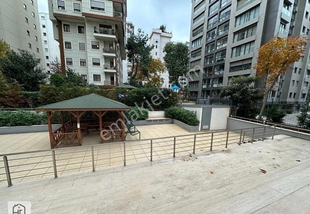 Yetkili! Han Emlak'tan Erenköy Kaşanelerde 2+1 Site Özellikli !! - Görsel 20