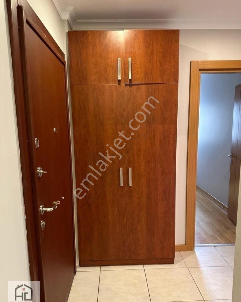 Yetkili! Han Emlak'tan Erenköy Kaşanelerde 2+1 Site Özellikli !! - Görsel 13