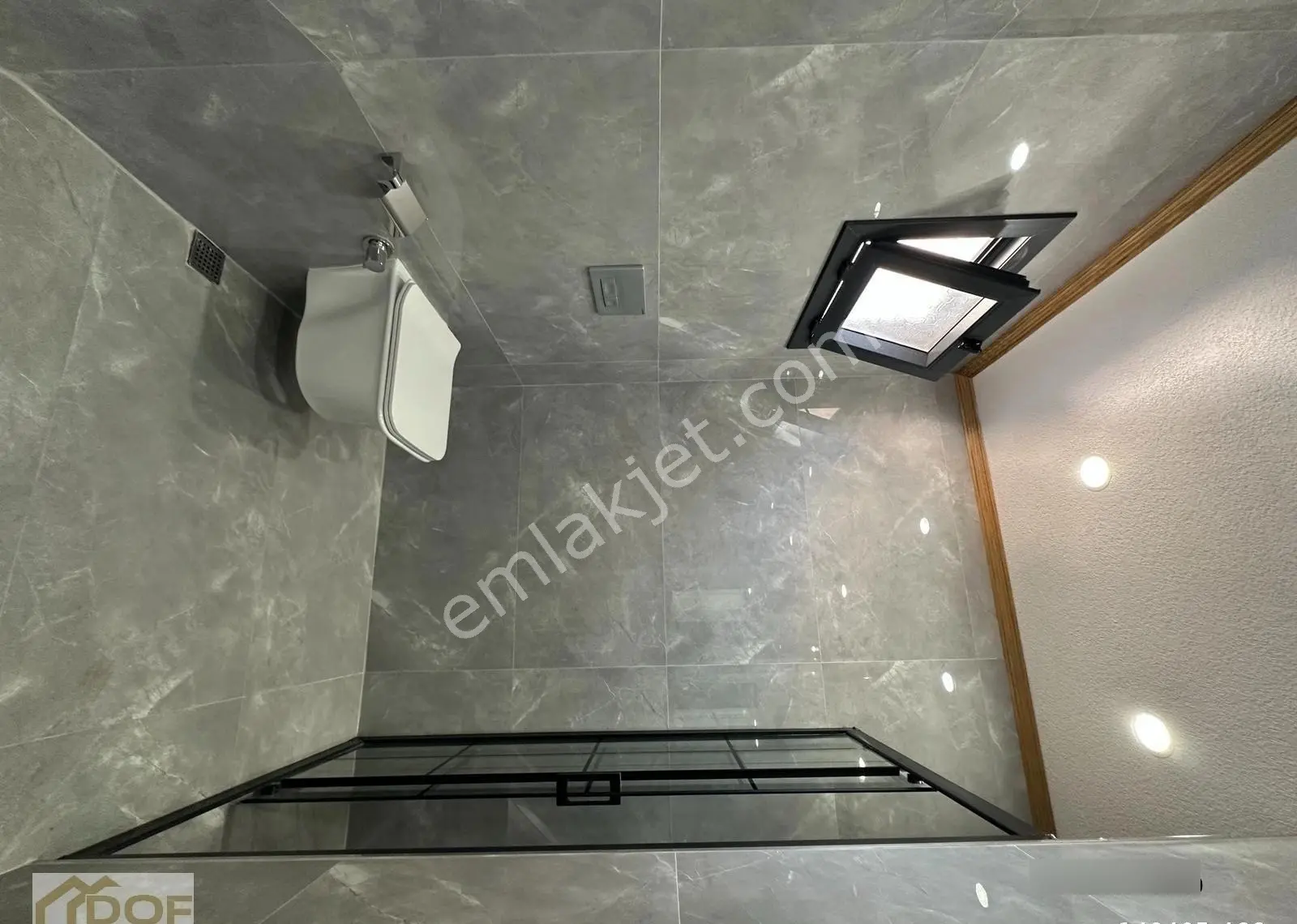 Fiyat Düştü , 500 M2 İçerisinde Full Eşyalı Ultra Lüx 4+1 Villa - Görsel 33