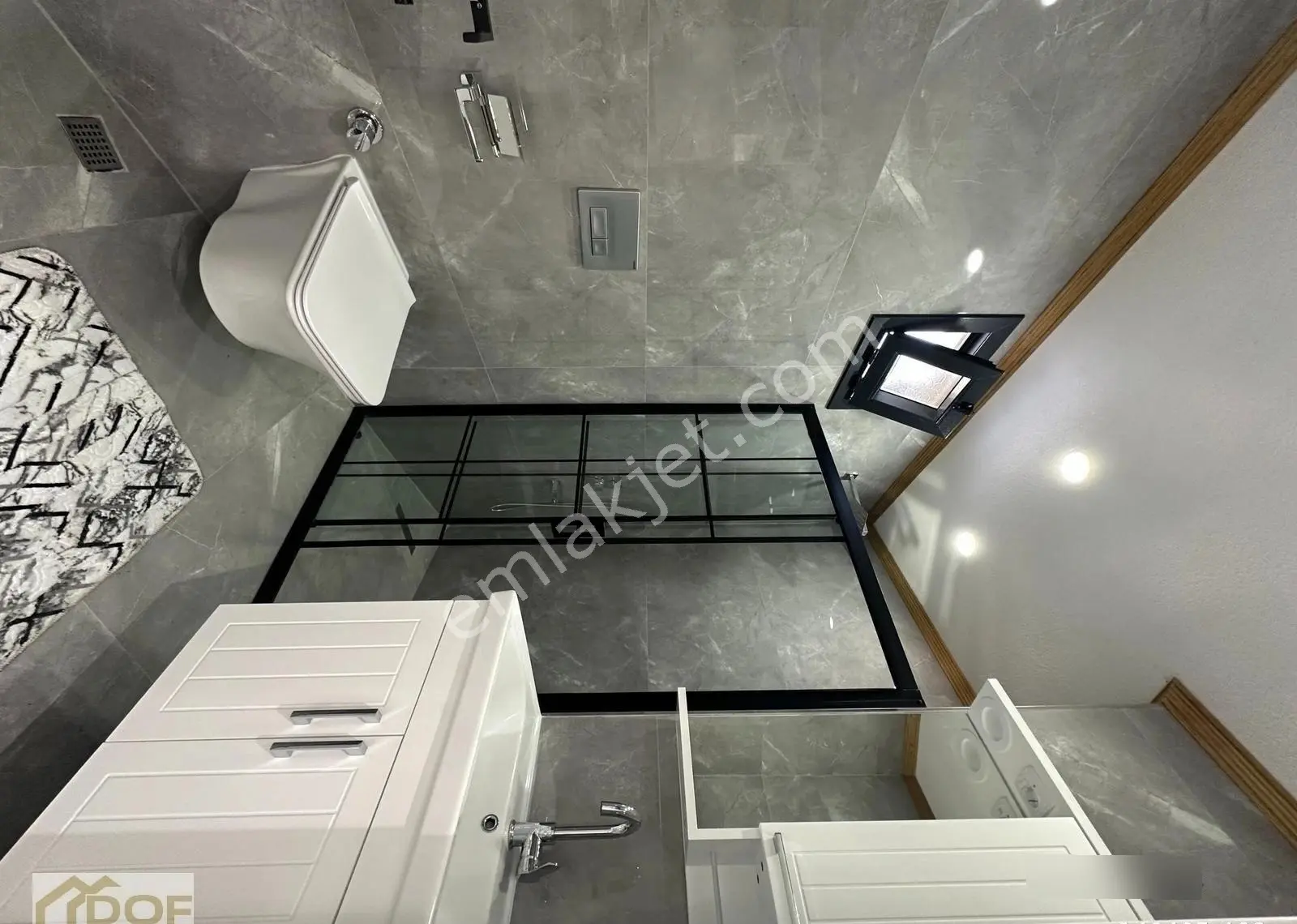 Fiyat Düştü , 500 M2 İçerisinde Full Eşyalı Ultra Lüx 4+1 Villa - Görsel 31