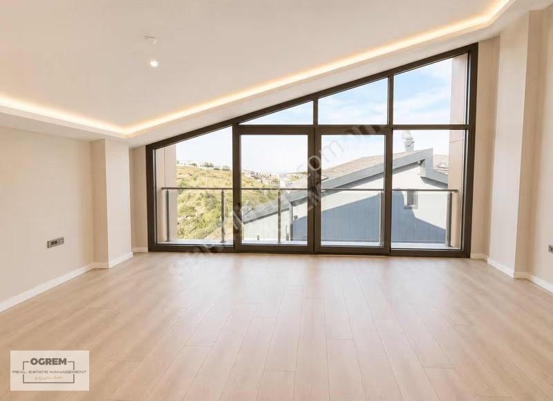 Şile/kadraj Sitesi/vatandaşlığa Uygun/satılık Villa - Görsel 3