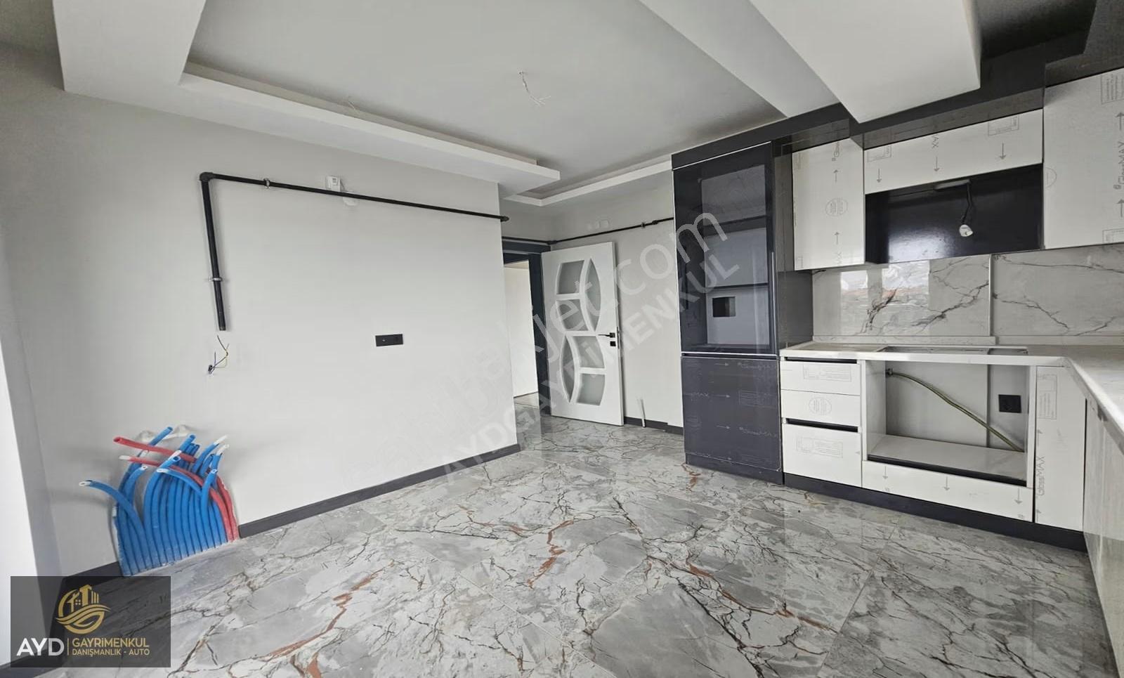 Ayd'den Menderes Mh Satılık 3+1 Kredi Limitsiz Park Cepeli Daire - Görsel 2