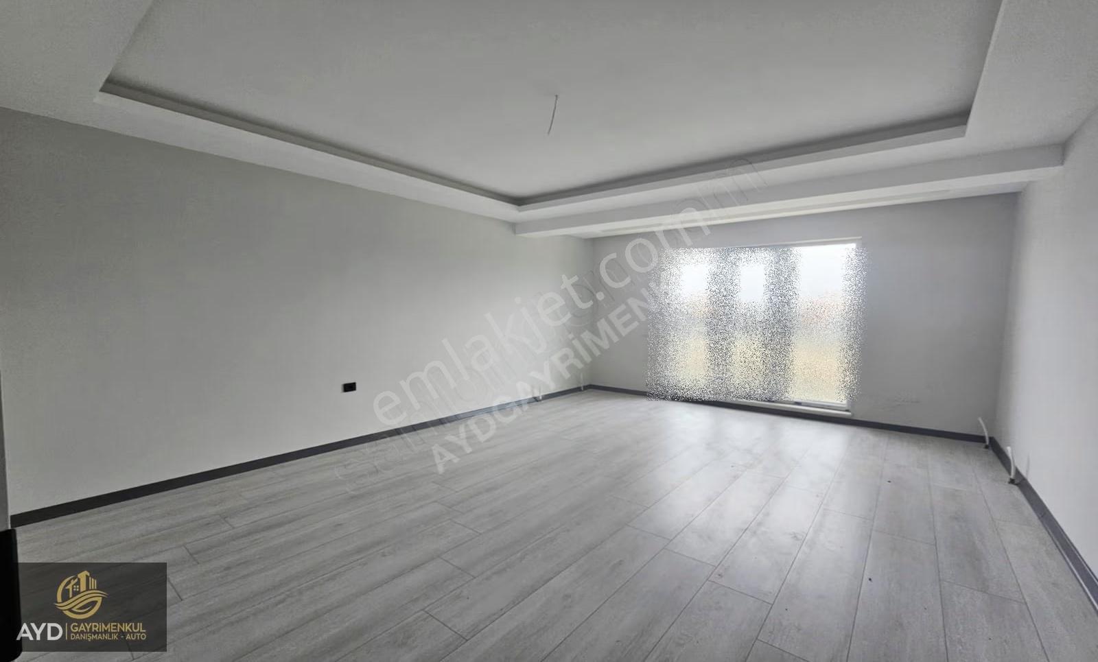 Ayd'den Menderes Mh Satılık 3+1 Kredi Limitsiz Park Cepeli Daire - Görsel 4