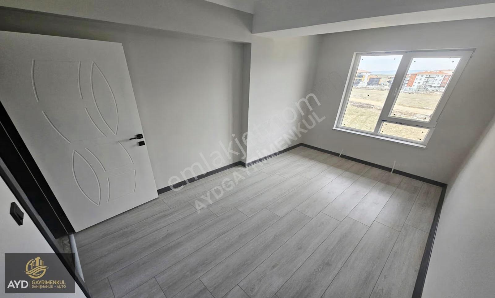 Ayd'den Menderes Mh Satılık 3+1 Kredi Limitsiz Park Cepeli Daire - Görsel 3