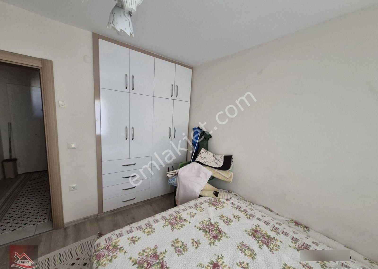 Susanoğlu'nda Deniz Manzaralı, Yatırıma Uygun Masrafsız 1+1 Daire - Görsel 13