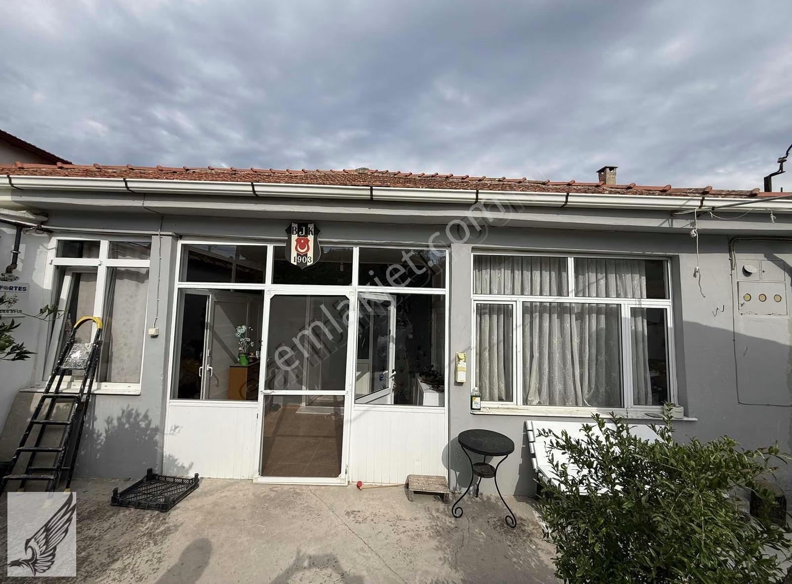 Urla Bademler De Eşsiz Yaşam Ve Yatırım Fırsatı! - Görsel 4