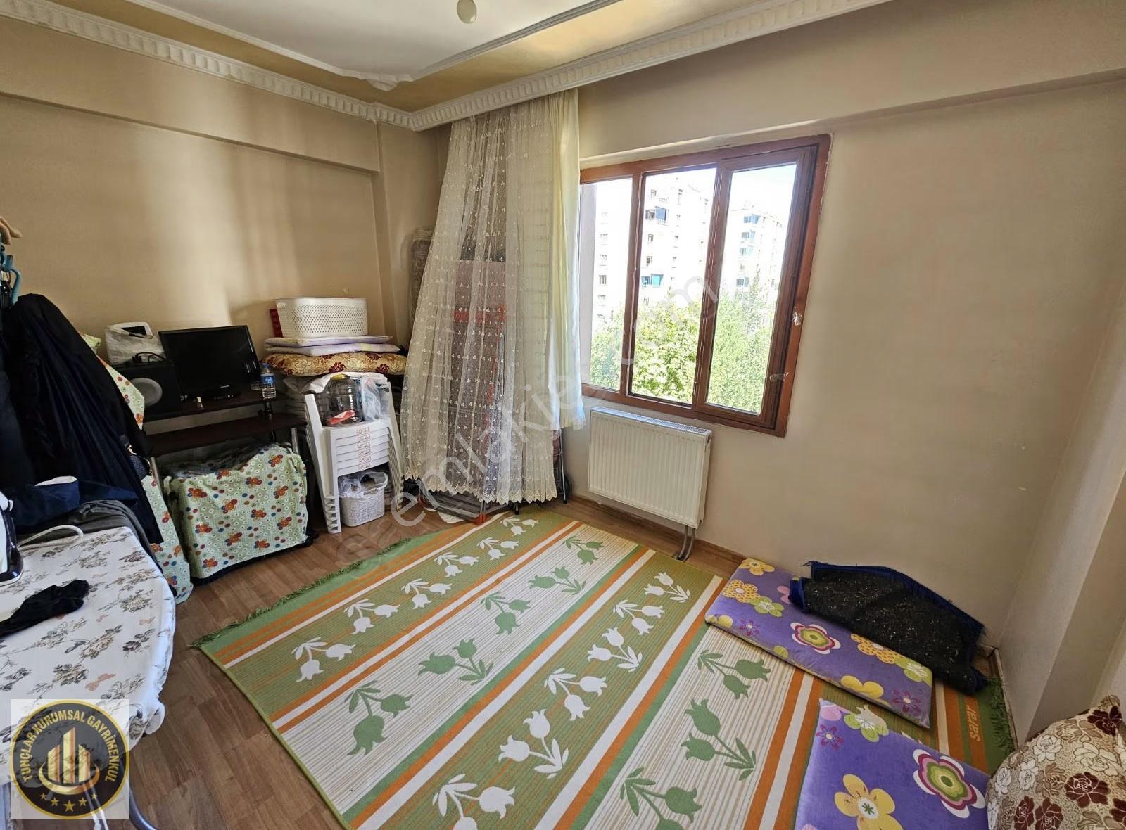 Zana Cennet Evleri'nde Newroz Parkı Yakını Satılık 150 M² Daire - Görsel 9