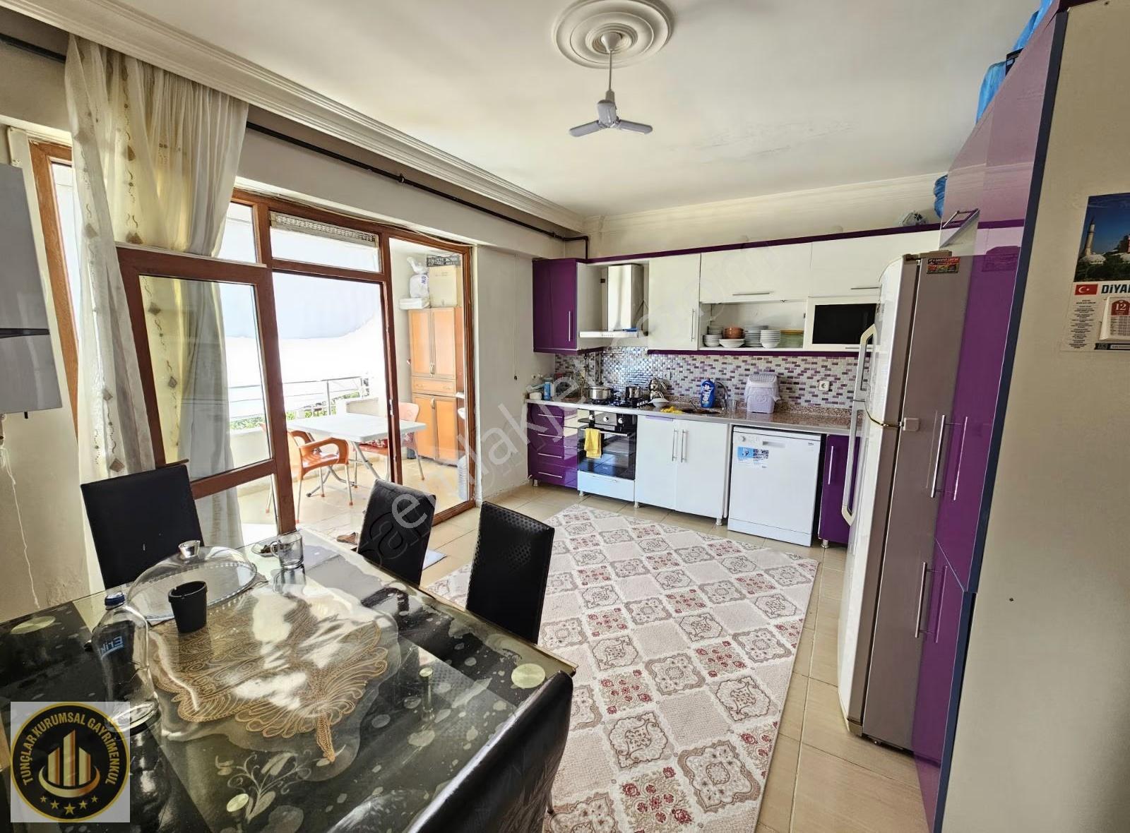 Zana Cennet Evleri'nde Newroz Parkı Yakını Satılık 150 M² Daire - Görsel 5