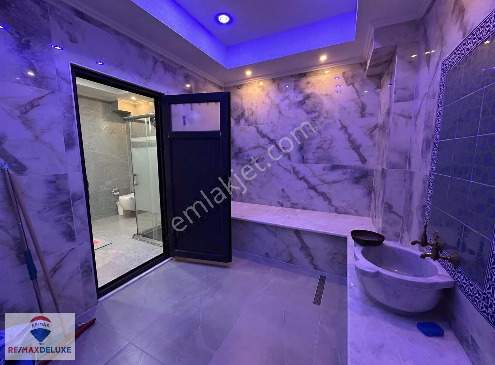 Derince Tahtalı'da 2250m2 Arazi İçinde Satılık 5+1 Havuzlu Villa - Görsel 23