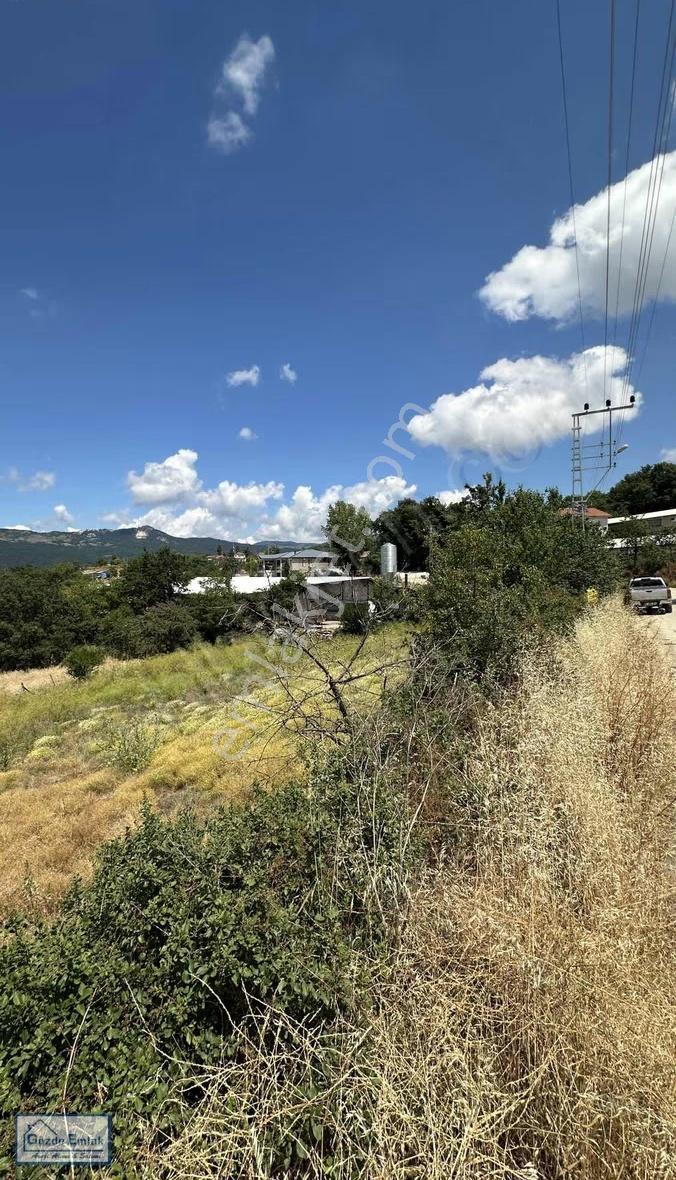 Taraklı Dışdedeler 1705m² %40 İmarlı Asfalt Cephe Villa Arsası - Görsel 7
