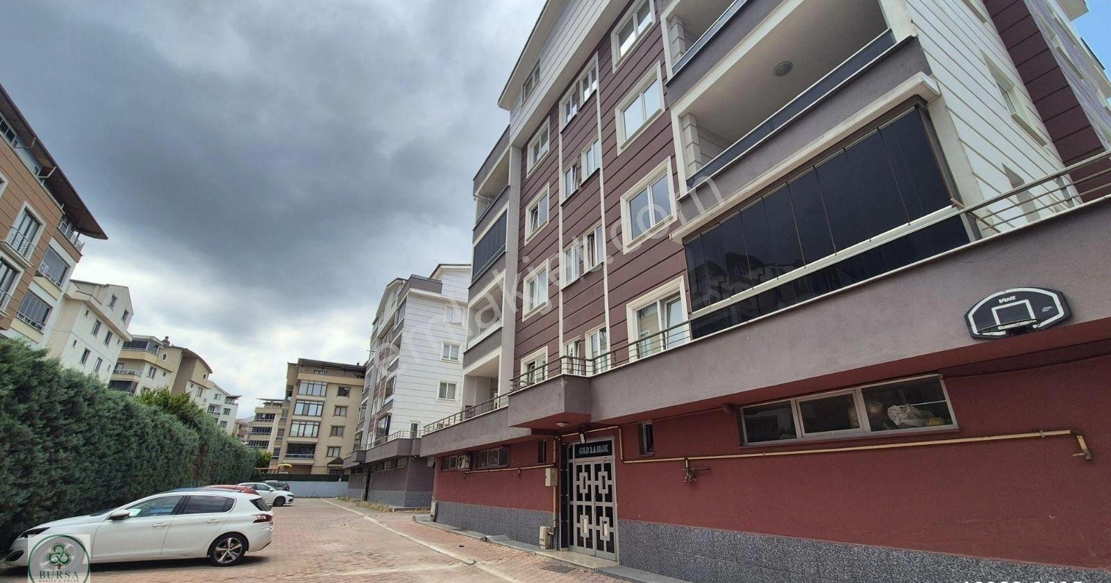 Bursa Nilüfer Demirci'de Satılık 3+1 Daire - Görsel 3