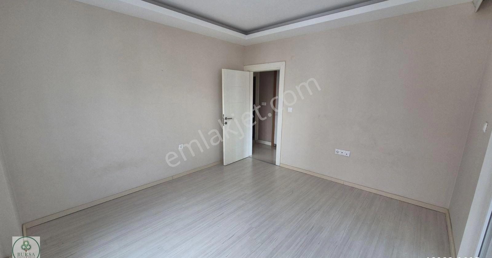 Bursa Nilüfer Demirci'de Satılık 3+1 Daire - Görsel 32