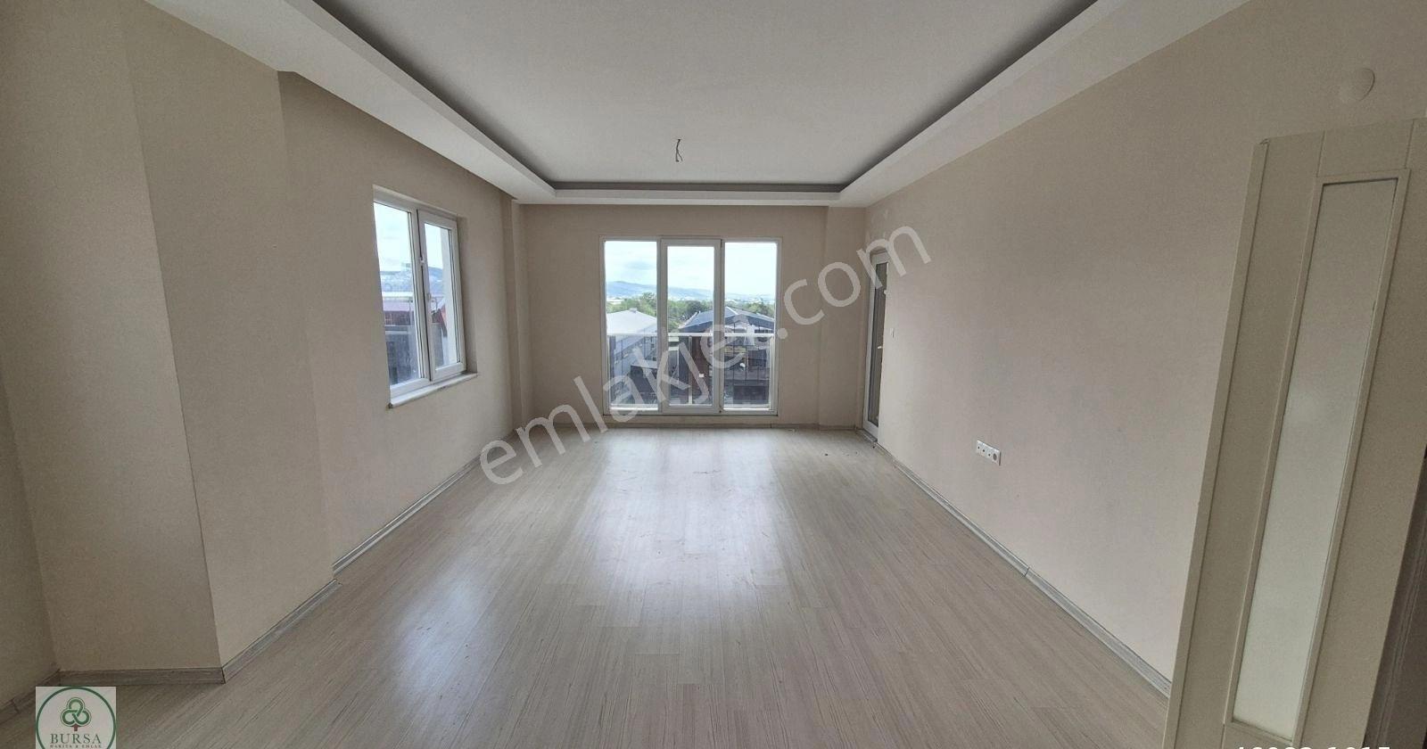 Bursa Nilüfer Demirci'de Satılık 3+1 Daire - Görsel 34