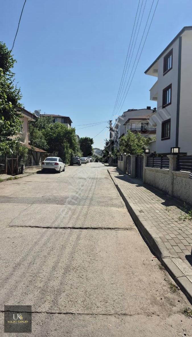 Körfez Tuğrul Caddesinde Net 140 M2 Dubleks Daire Satılıktır - Görsel 10