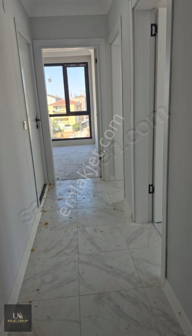 Körfez Tuğrul Caddesinde Net 140 M2 Dubleks Daire Satılıktır - Görsel 11