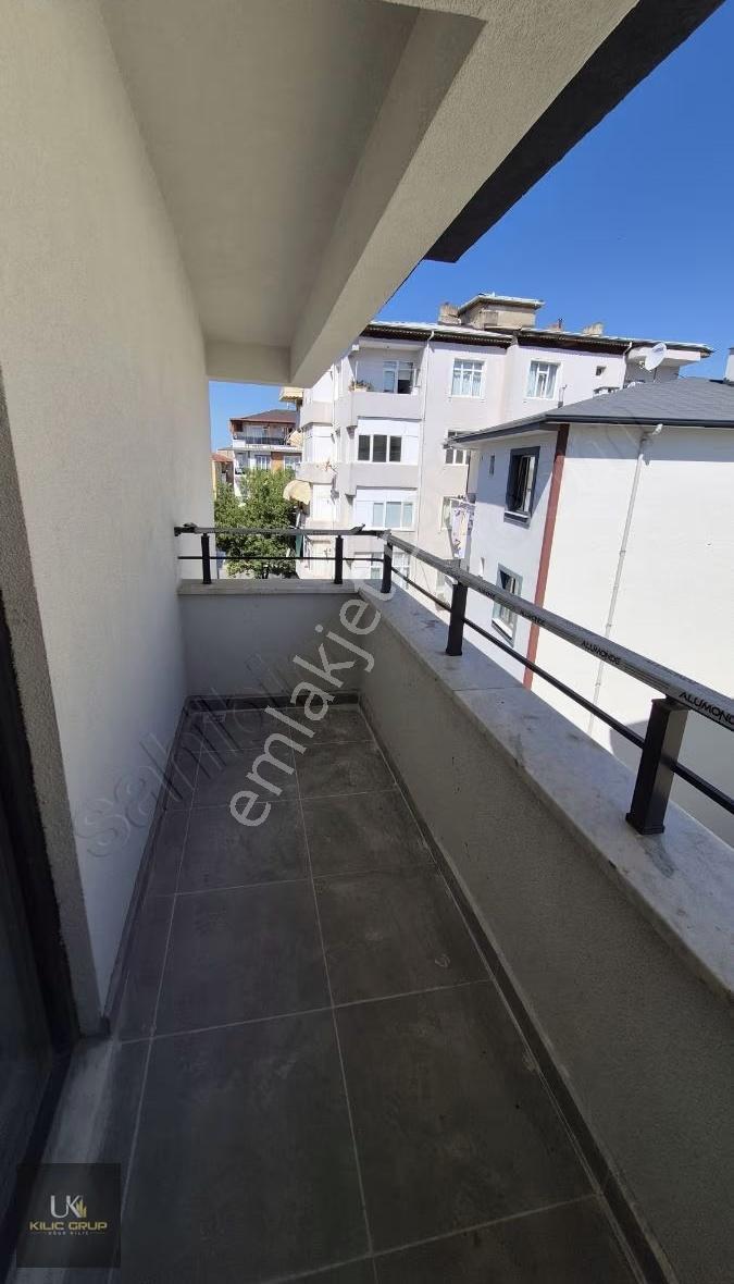 Körfez Tuğrul Caddesinde Net 140 M2 Dubleks Daire Satılıktır - Görsel 4