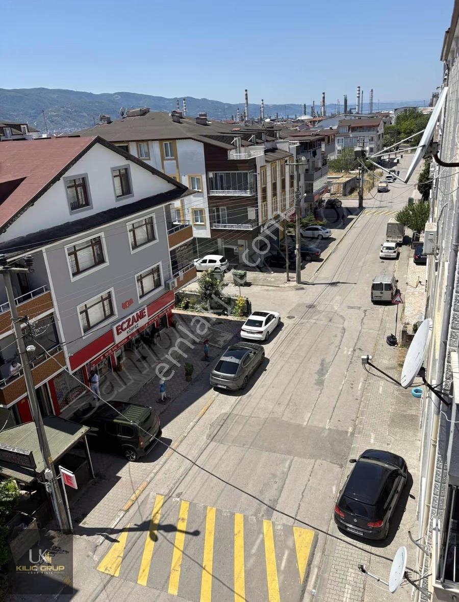 Körfez Güney Mh Cadde Üzerinde Satılık Lüks Dubleks - Görsel 13