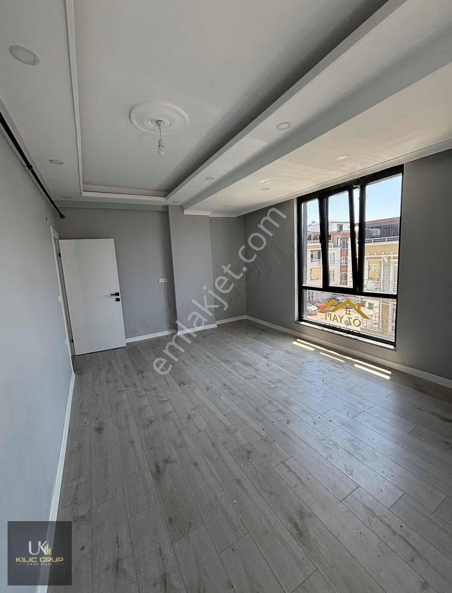 Körfez Güney Mh Cadde Üzerinde Satılık Lüks Dubleks - Görsel 9