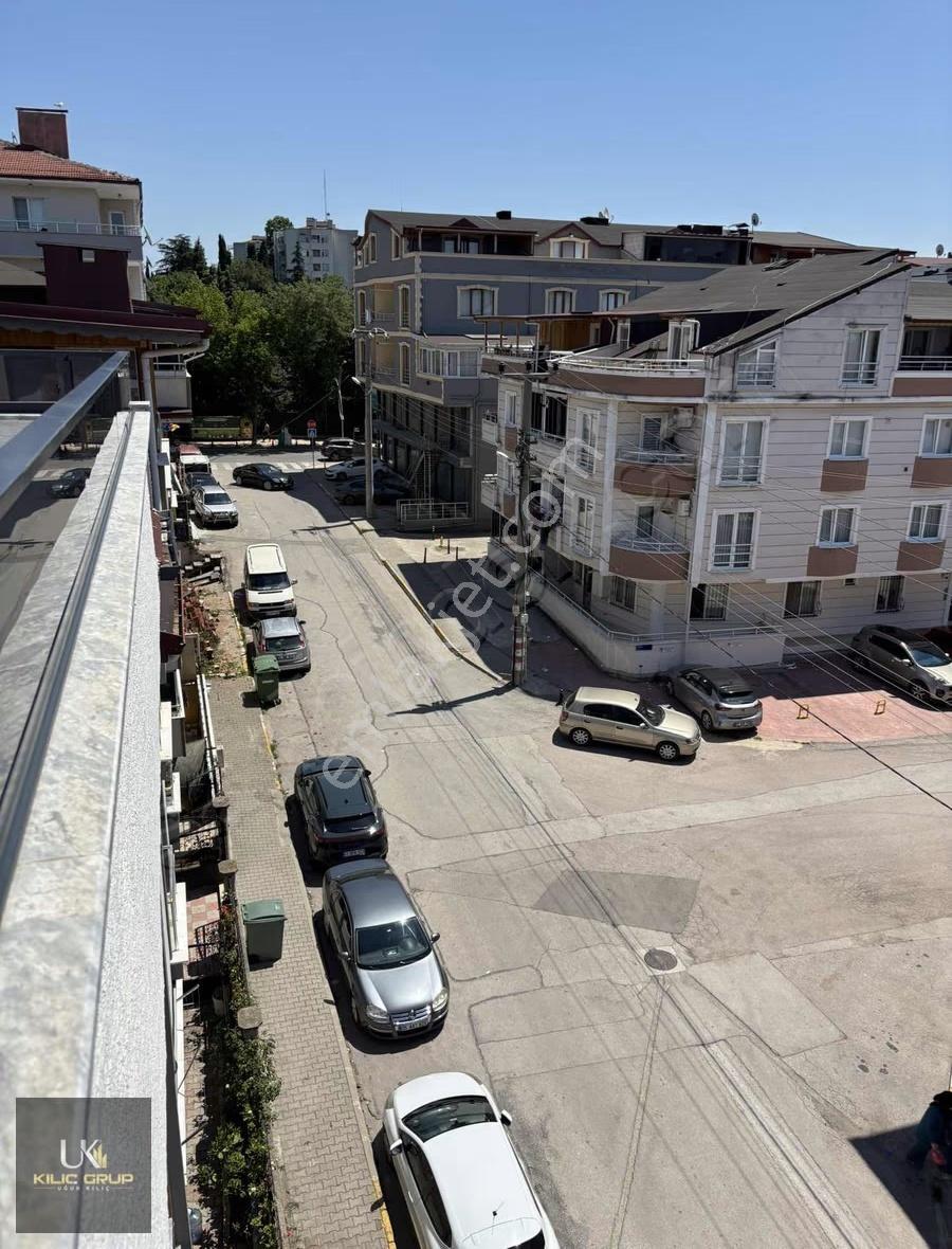 Körfez Güney Mh Cadde Üzerinde Satılık Lüks Dubleks - Görsel 5