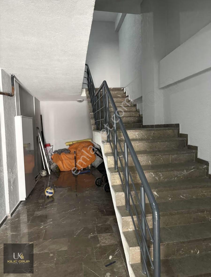 Körfez Güney Mh Cadde Üzerinde Satılık Lüks Dubleks - Görsel 8