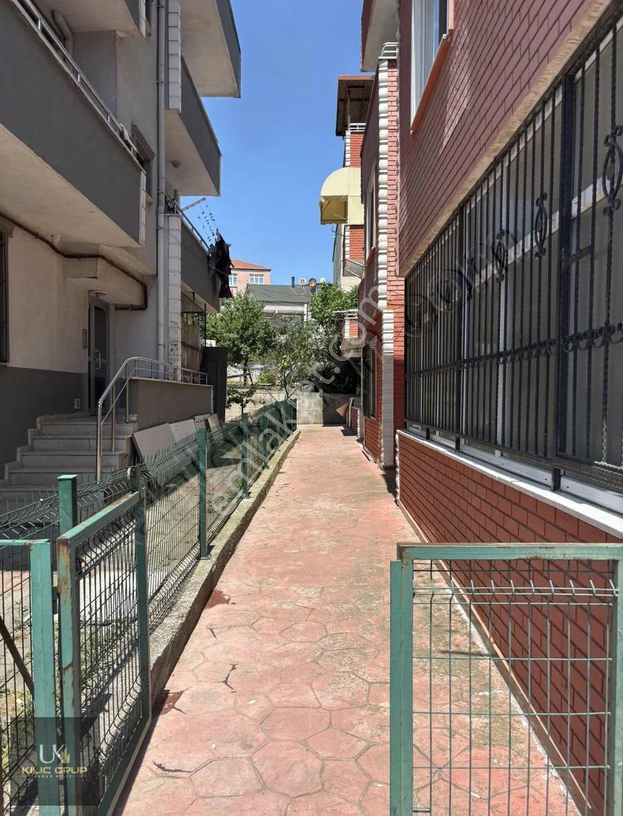 Körfez'de Satılık Bakımlı, Masrafsız, Eğimsiz Dubleks - Görsel 22