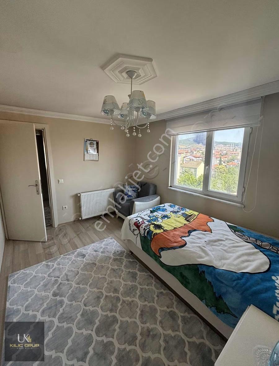 Körfez'de Satılık Bakımlı, Masrafsız, Eğimsiz Dubleks - Görsel 29