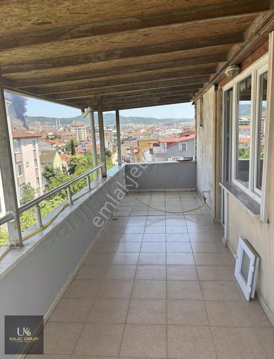 Körfez'de Satılık Bakımlı, Masrafsız, Eğimsiz Dubleks - Görsel 19