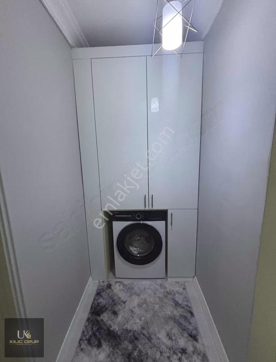 Körfez'de Satılık Bakımlı, Masrafsız, Eğimsiz Dubleks - Görsel 28