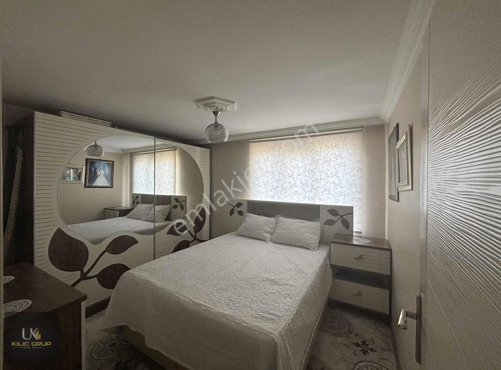 Körfez'de Satılık Bakımlı, Masrafsız, Eğimsiz Dubleks - Görsel 25