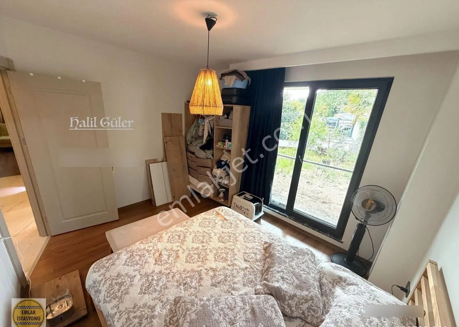 Çengelköy Boğaziçi Caddesi Bahçe Kullanımlı Kiralık 2+1 Daire - Görsel 8