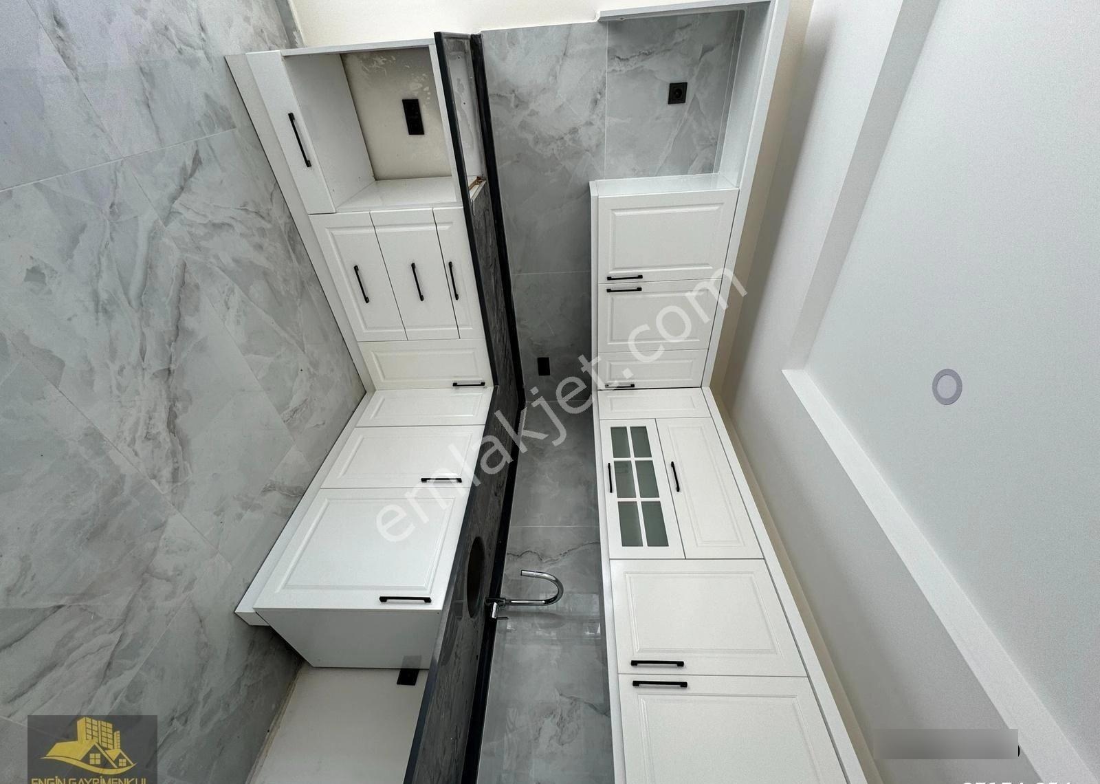 Ilıca'da Satılık Ultra Lüks 4+1 Deniz Manzaralı Dubleks Daire - Görsel 32