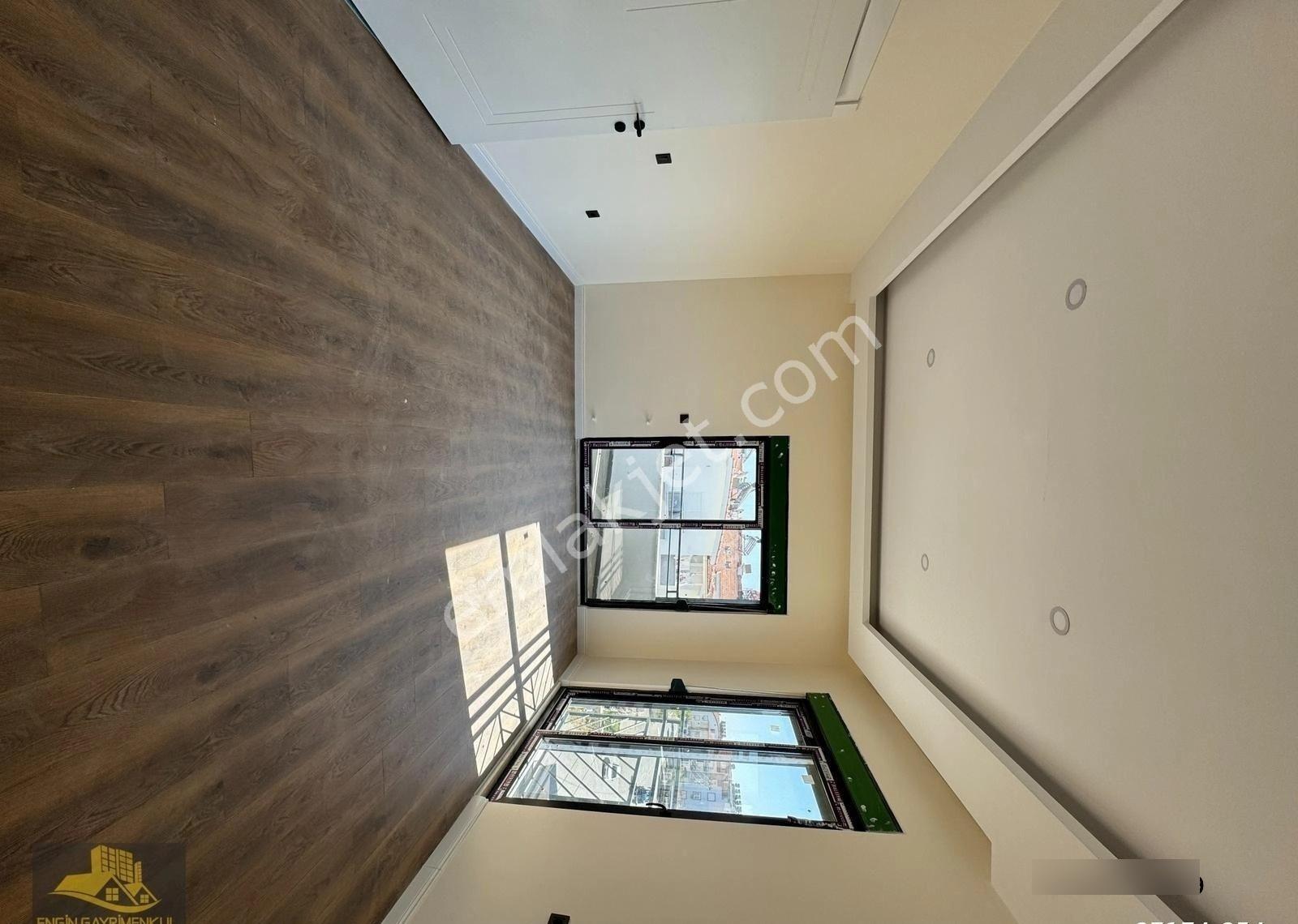 Ilıca'da Satılık Ultra Lüks 4+1 Deniz Manzaralı Dubleks Daire - Görsel 20