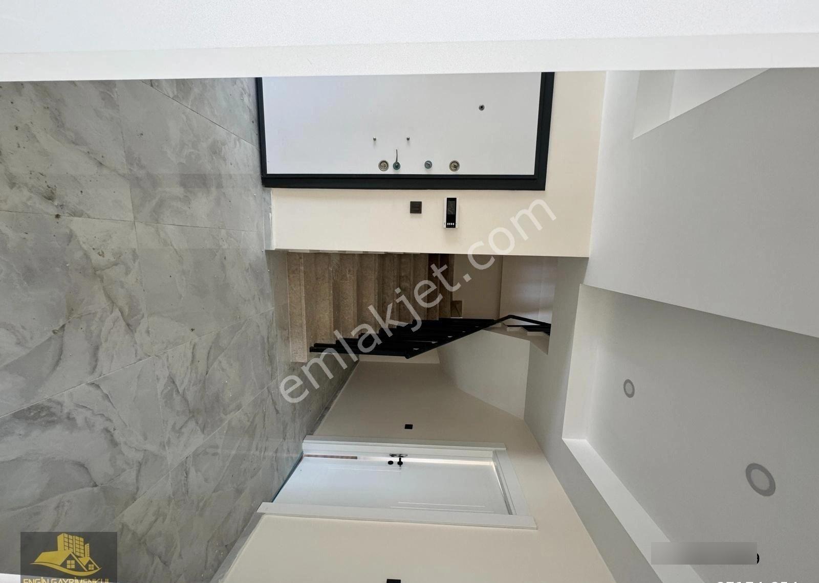 Ilıca'da Satılık Ultra Lüks 4+1 Deniz Manzaralı Dubleks Daire - Görsel 4