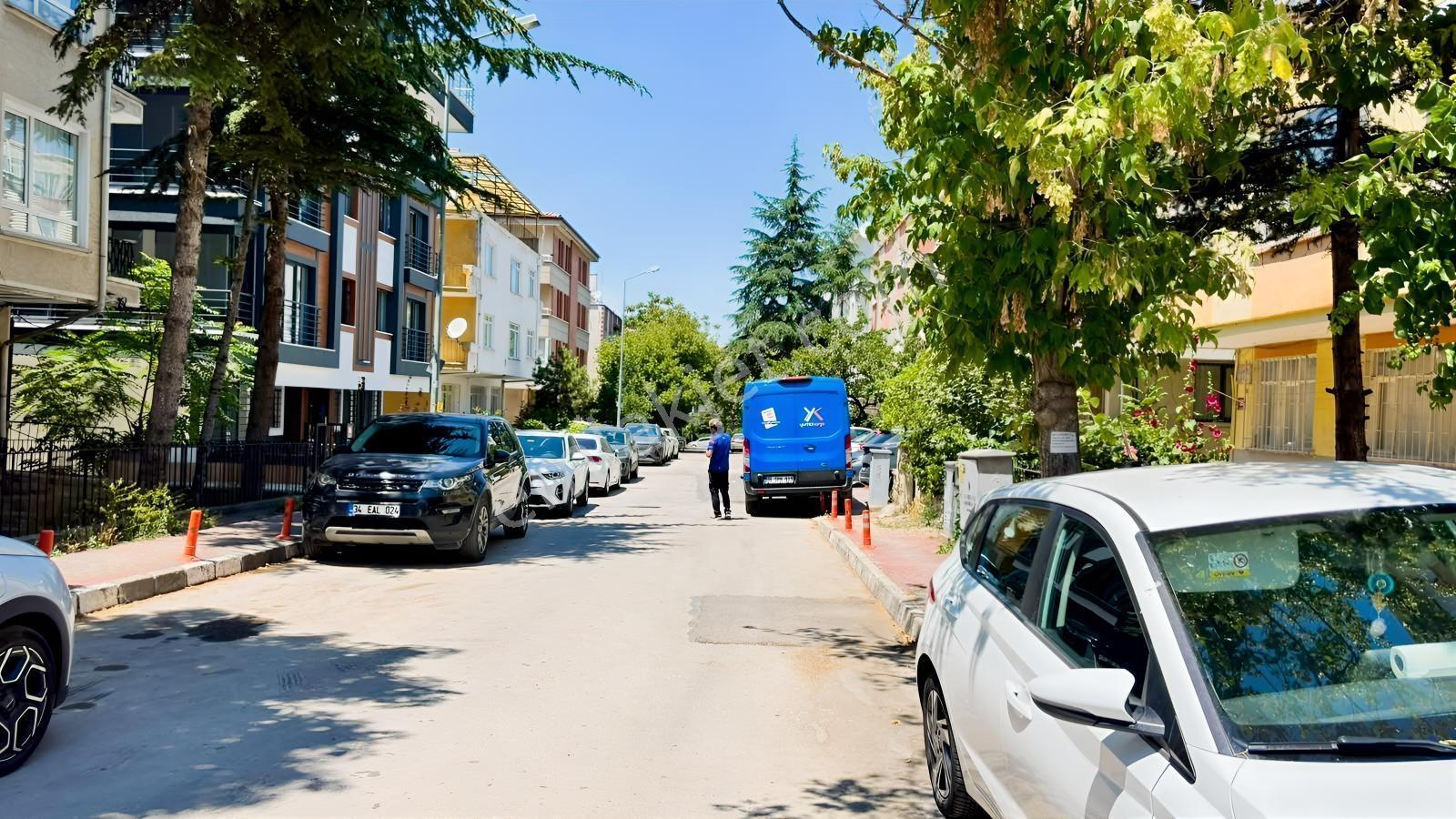 Çankaya Tınaztepe Mahallesi Köşe Başı Yatırımlık 3+1 Bagımsız - Görsel 35