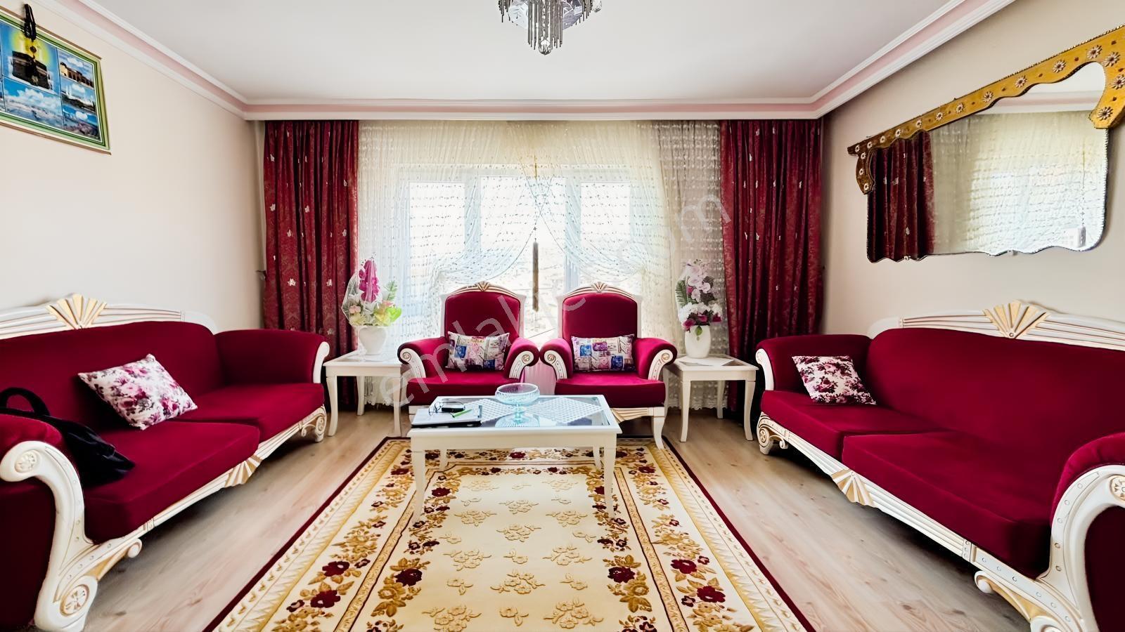 İncirli Refik Saydam Caddesi' Ne Bir Sokak 3+1 Bagımsız Salon - Görsel 31