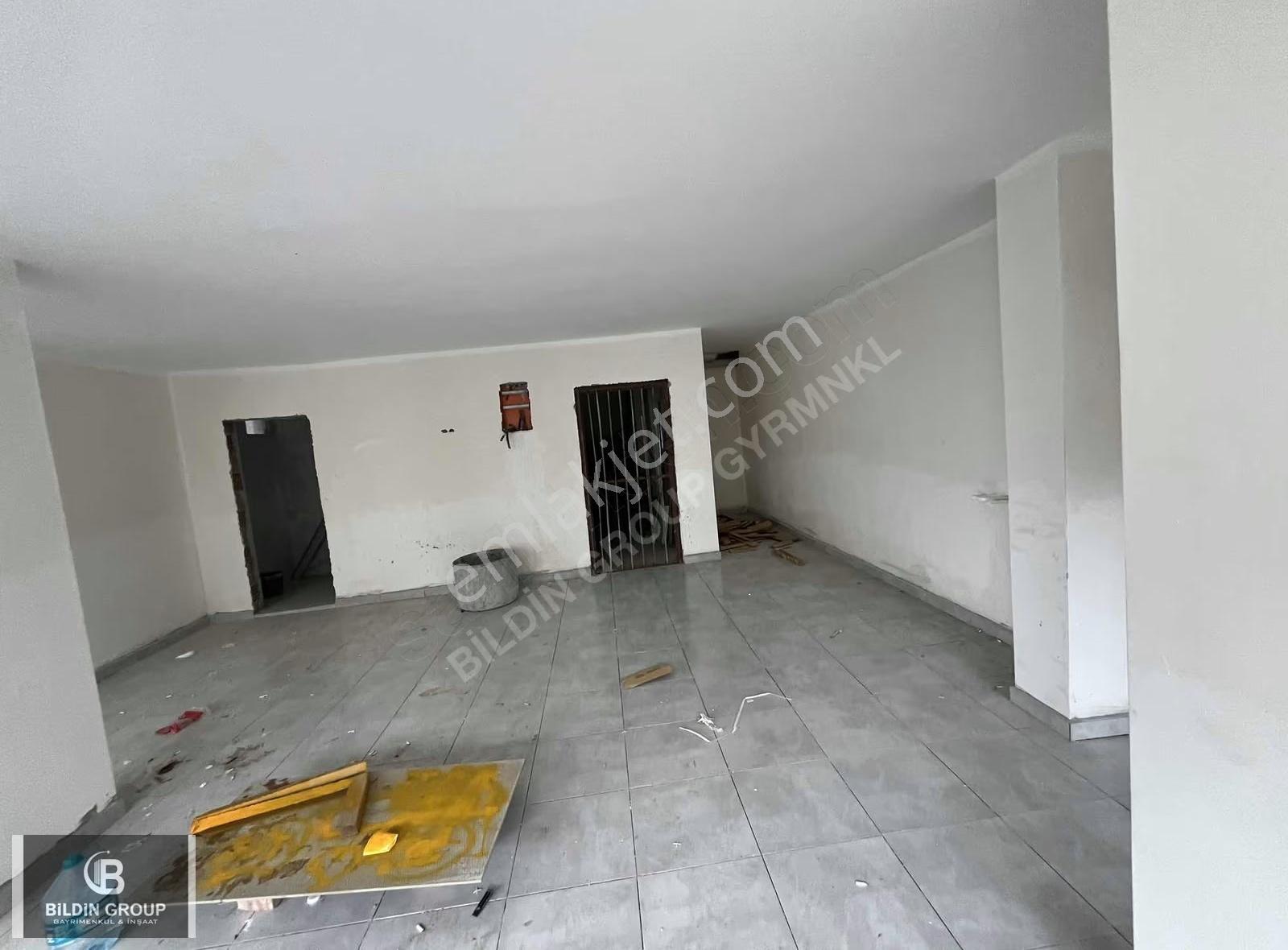 İslambey Mah Satılk 140 M2 2 Katlı Dükkan - Görsel 5