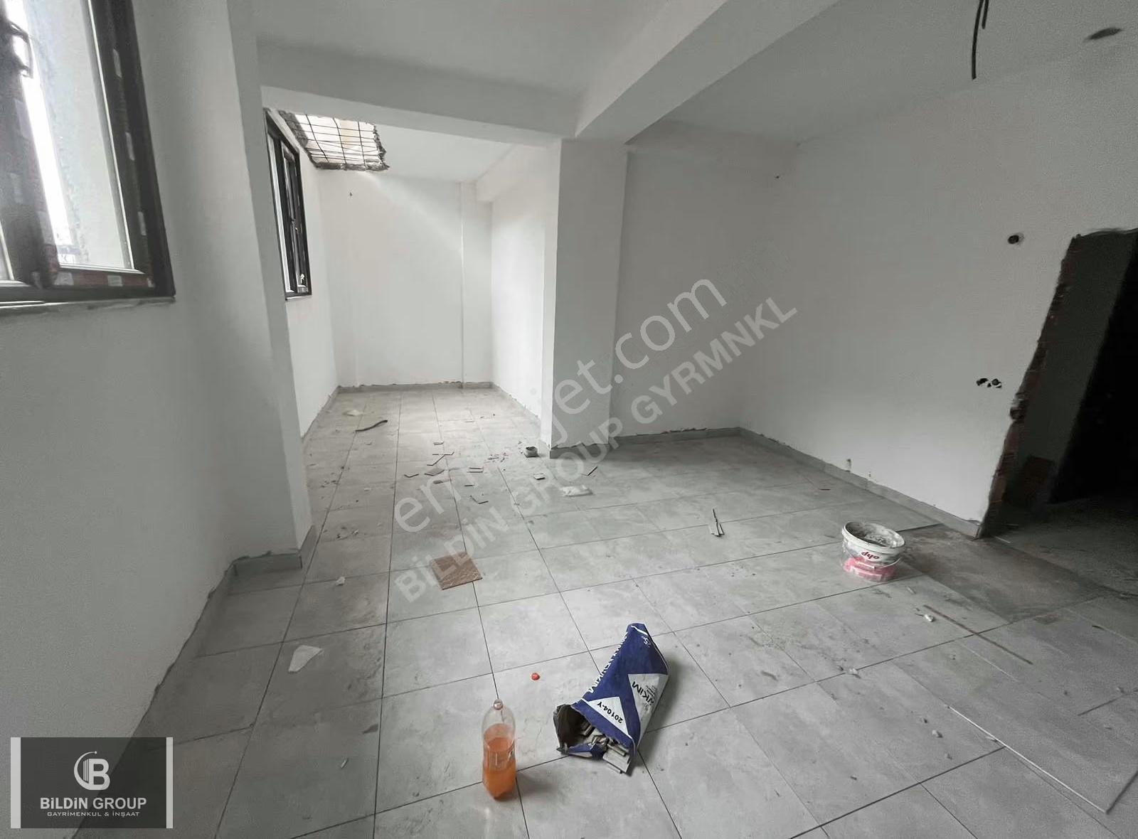 İslambey Mah Satılk 140 M2 2 Katlı Dükkan - Görsel 4