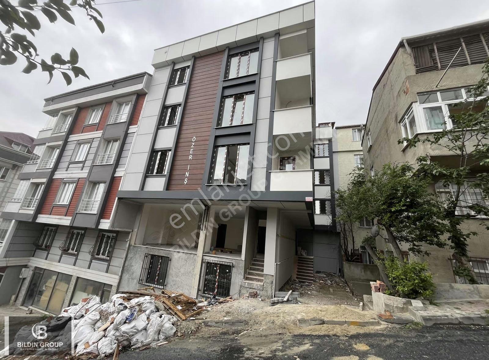 İslambey Mah Satılk 140 M2 2 Katlı Dükkan