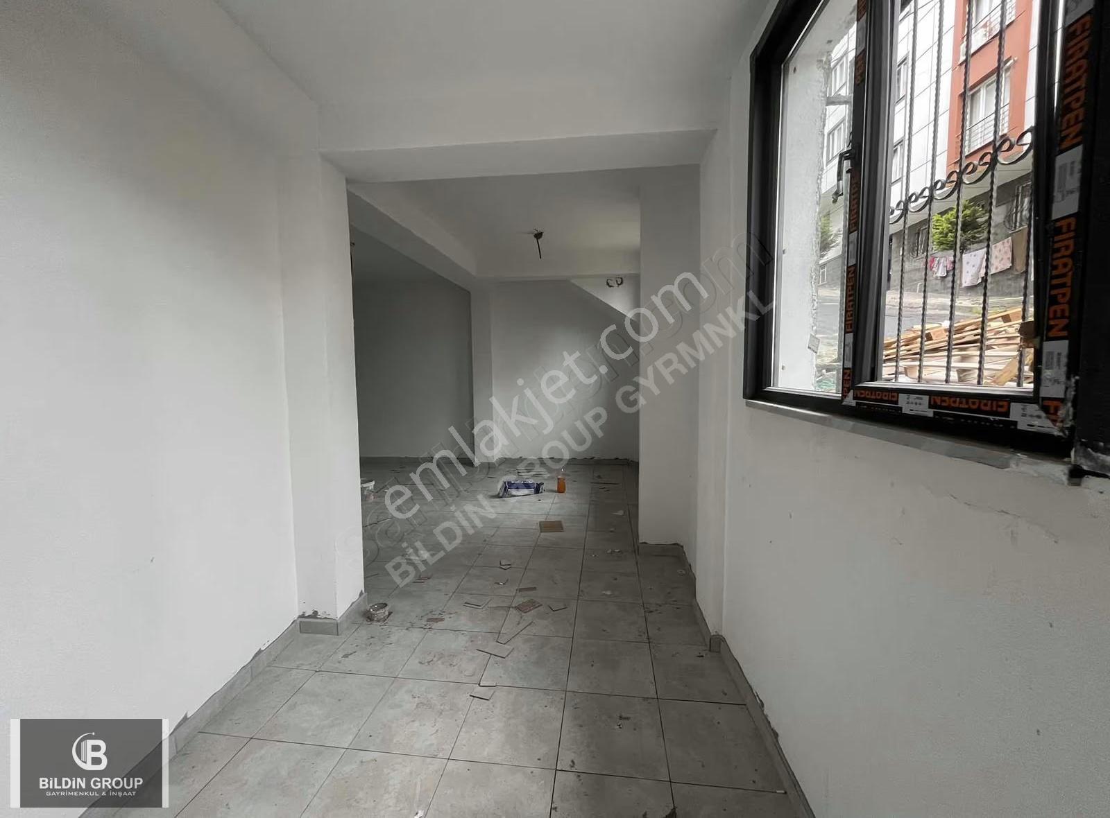 İslambey Mah Satılk 140 M2 2 Katlı Dükkan - Görsel 6