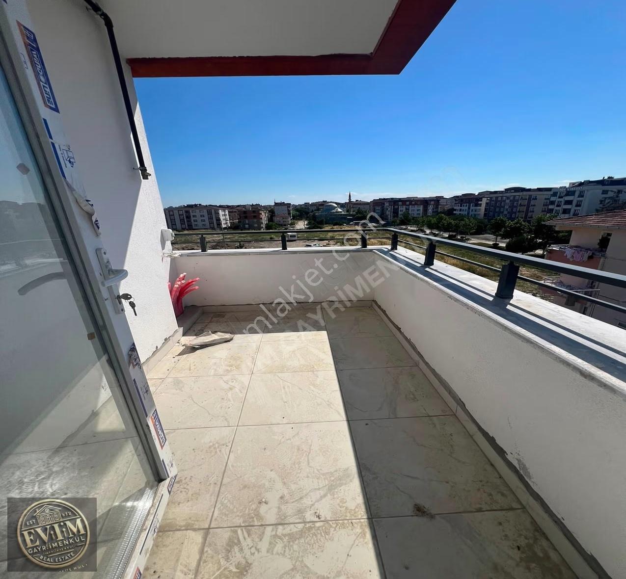 Fevzipaşa Mah.ebeveyn Banyol 3+1 Sıfır Arakat 136m²satılık Daire