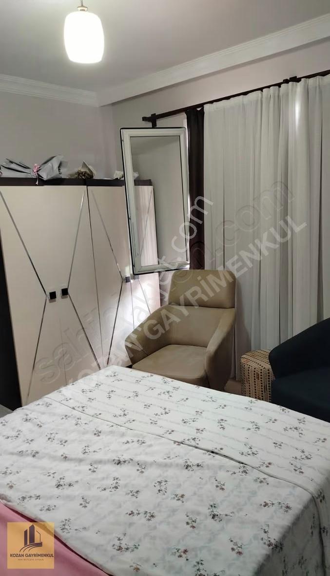 Kozan Gayrimenkulden Hastane Yakını Köşebaşı Ultra Lüks Müstakil - Görsel 25