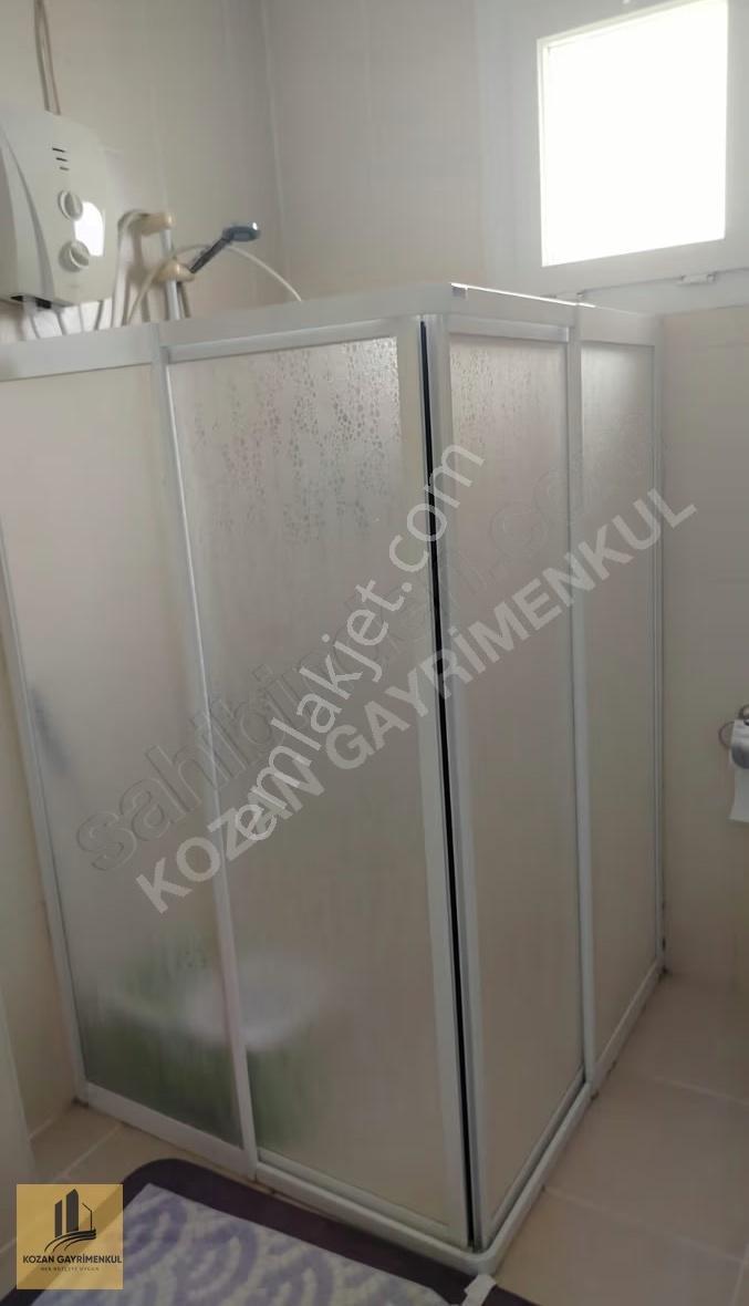 Kozan Gayrimenkulden Hastane Yakını Köşebaşı Ultra Lüks Müstakil - Görsel 12