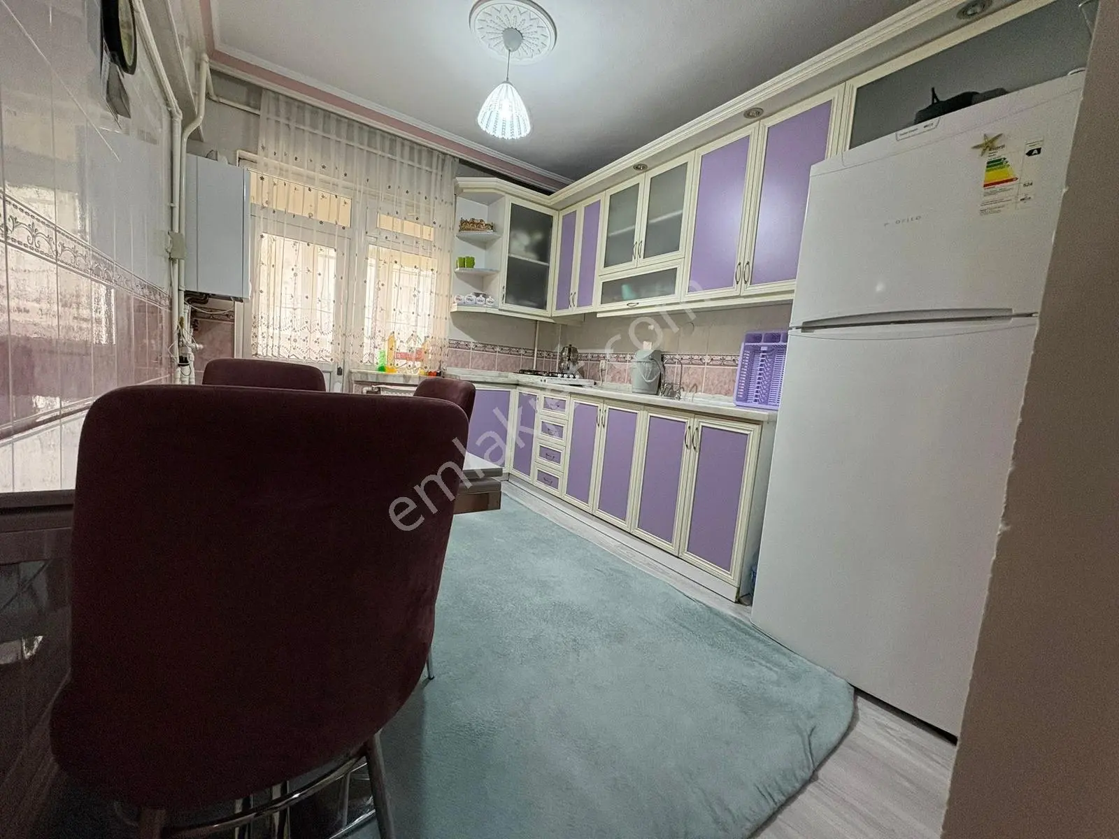 Yılmaz Gayrimenkul Tadoğan Mh 3+1 Yüksek G. 2.749 Pz Kupon Daire - Görsel 19